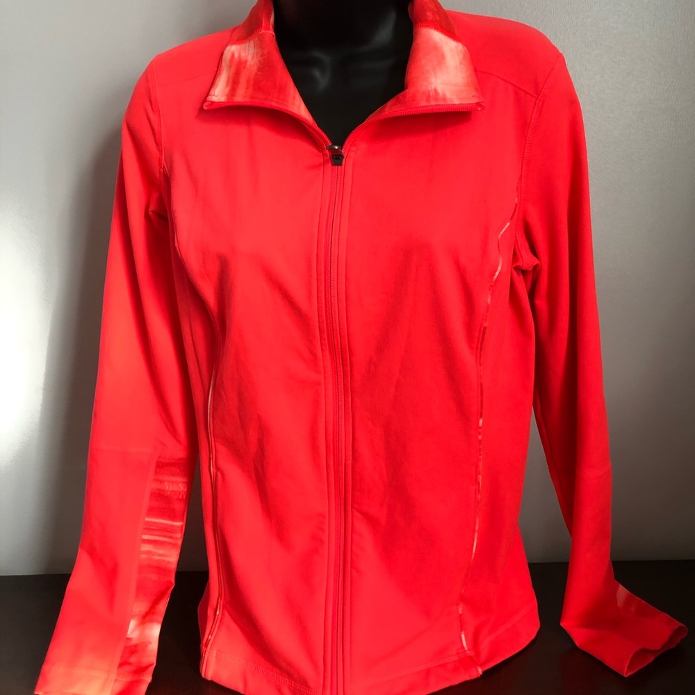 Under Armour Long Sleeve Active Wear